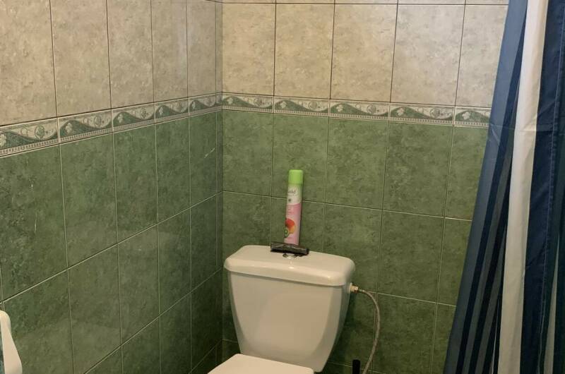 4-х местный номер