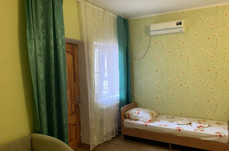 4-х местный номер