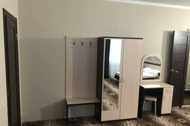 5-ти местный номер