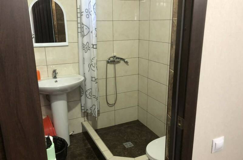 5-ти местный номер