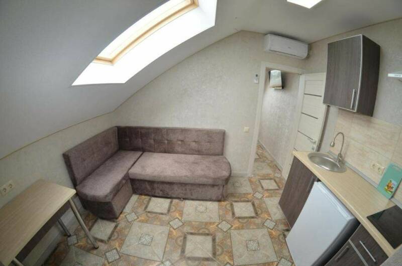 Семейный номер