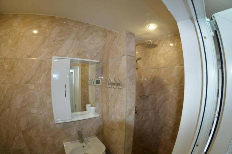 Семейный номер