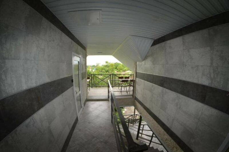 Семейный номер