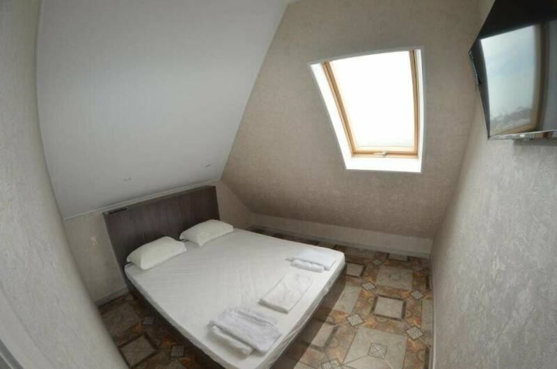 Семейный номер