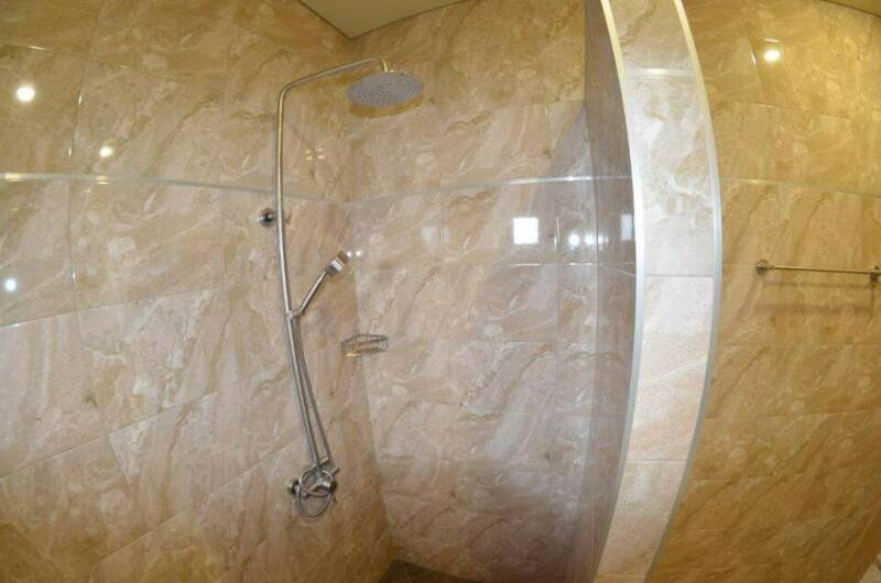 Стандартный 3-х местный номер