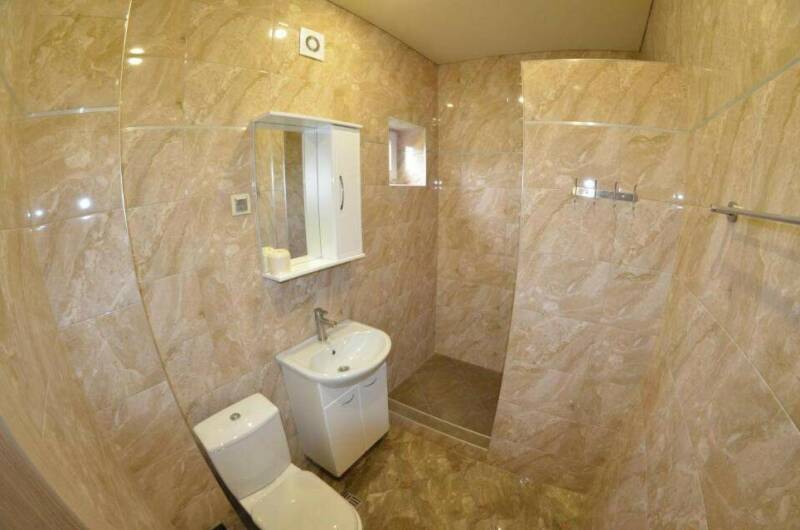 Стандартный 3-х местный номер