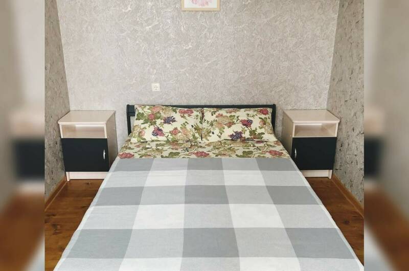 Стандарт 2-х местный с доп. местом