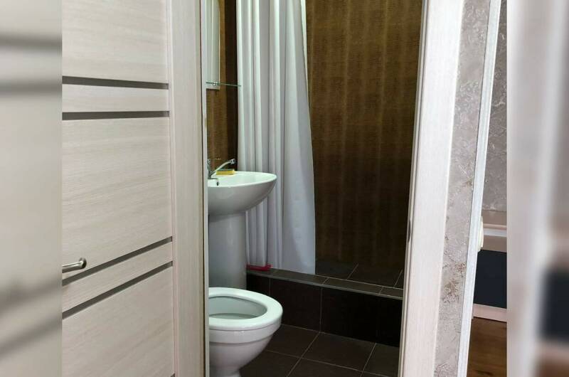 Стандарт 2-х местный с доп. местом