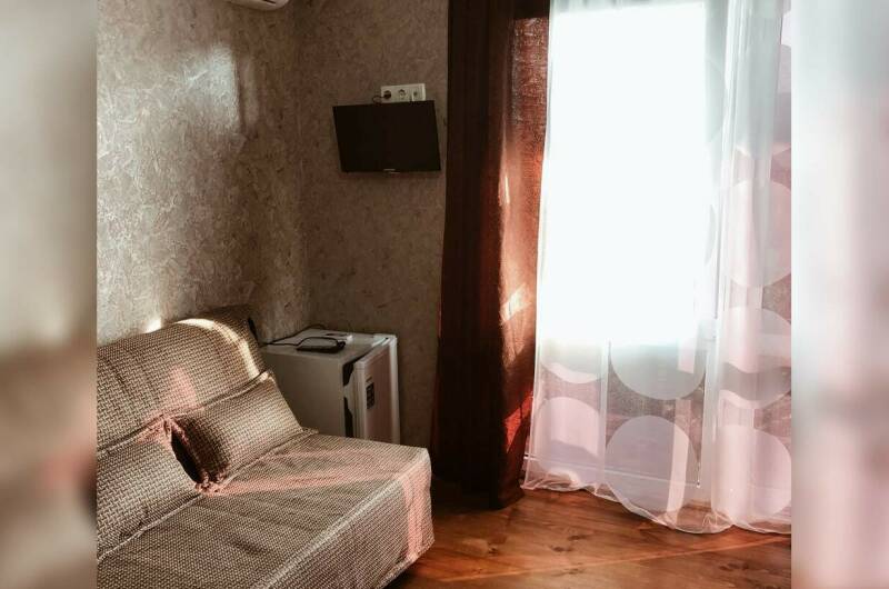 Стандарт 2-х местный с доп. местом