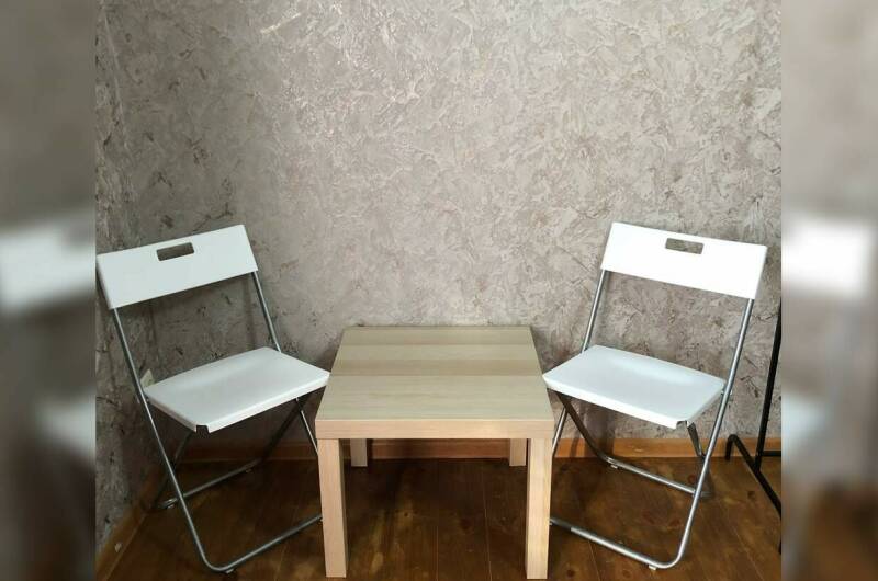 Стандарт 2-х местный с доп. местом