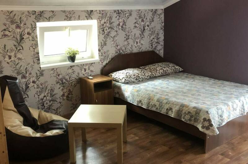 Эконом 2-х местный с доп. местом