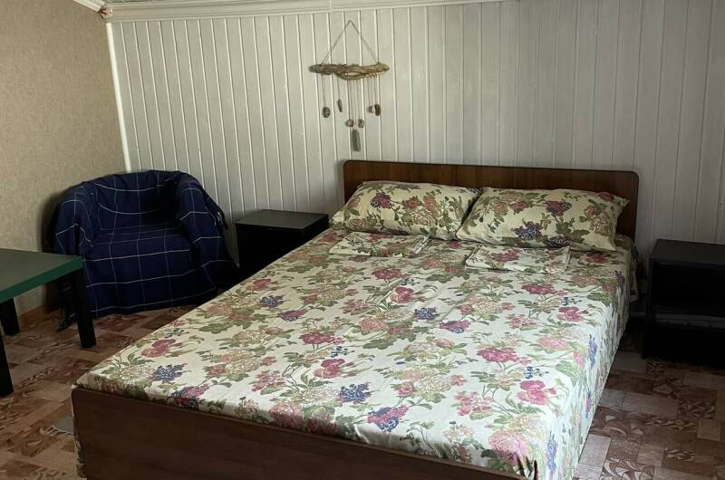 Эконом 2-х местный с доп. местом