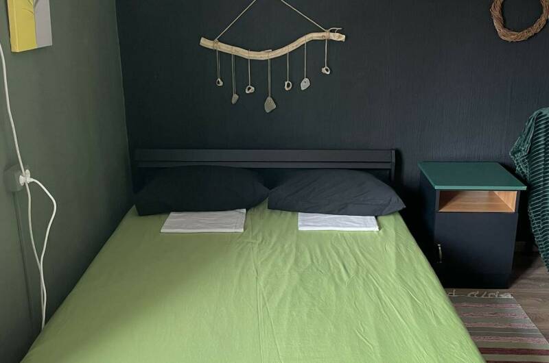 Эконом 2-х местный с доп. местом