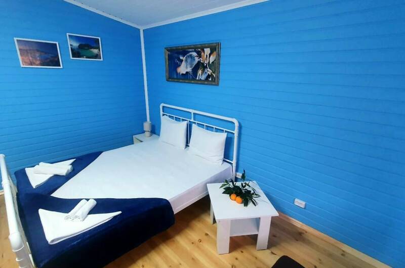 Домик № 5(номер стандарт)