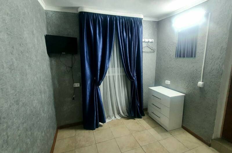 Одноместный