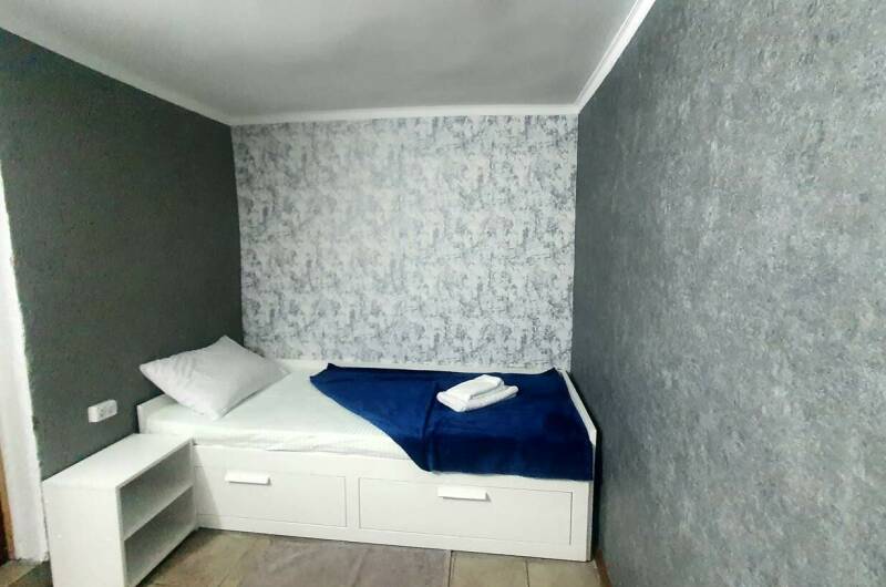 Одноместный