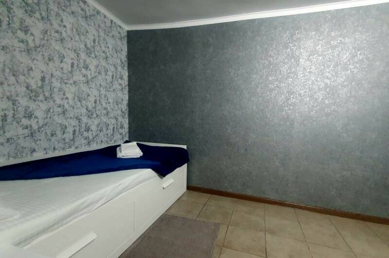 Одноместный