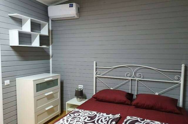 Домик № 3(номер стандарт)