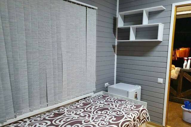 Домик № 3(номер стандарт)