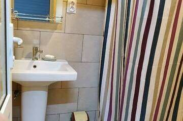 Домик № 3(номер стандарт)