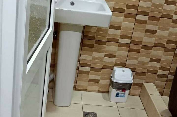 Домик № 2(номер стандарт)