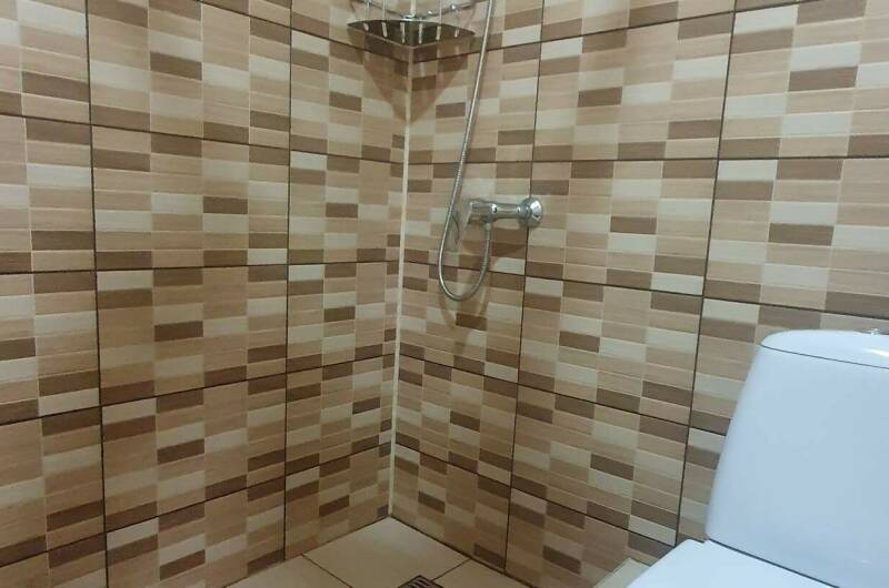 Домик № 2(номер стандарт)