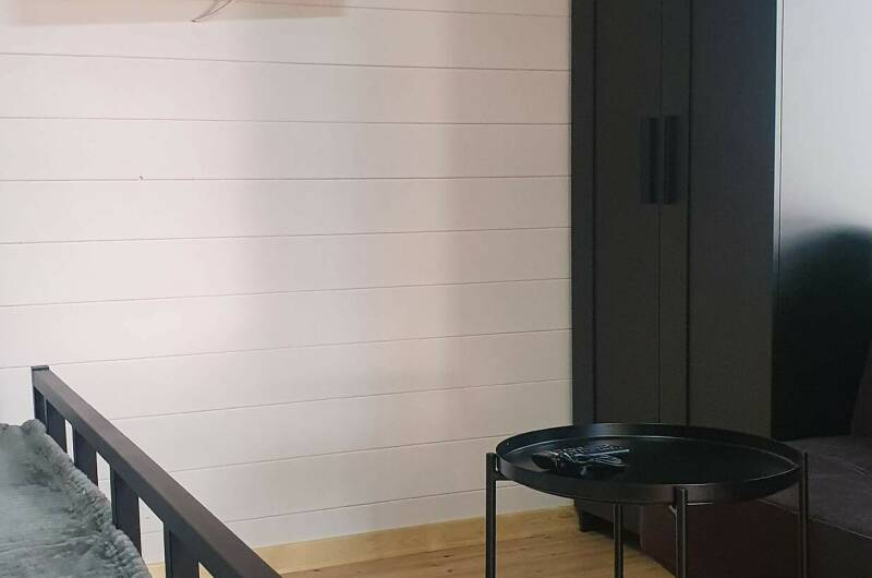 Домик № 1(номер стандарт)