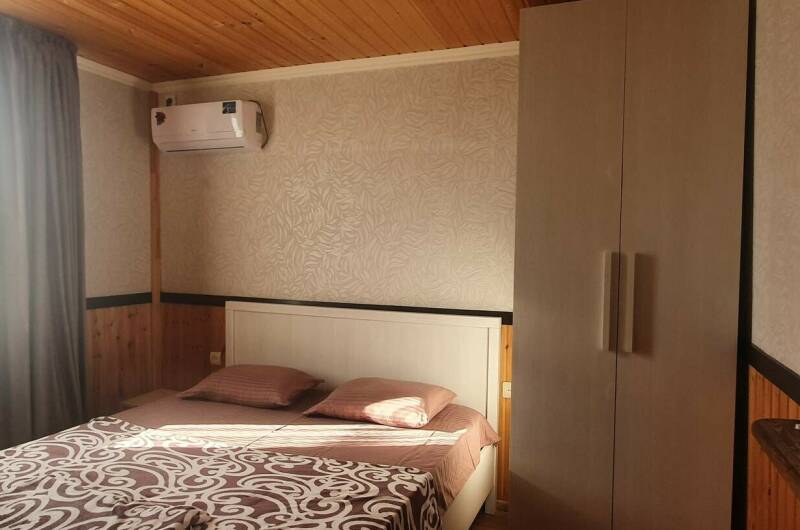 2-х местный «Эконом»