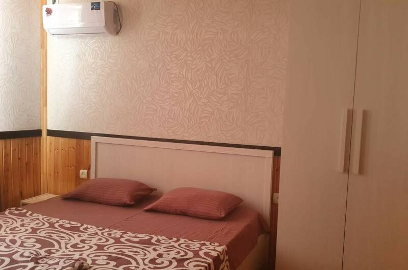 2-х местный «Эконом»