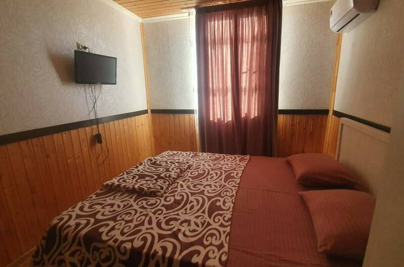 2-х местный «Эконом»