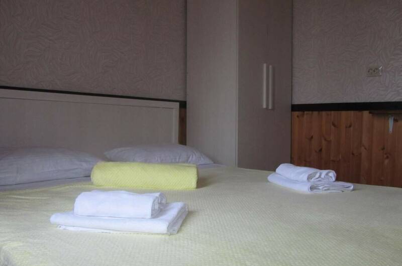 2-х местный «Эконом»