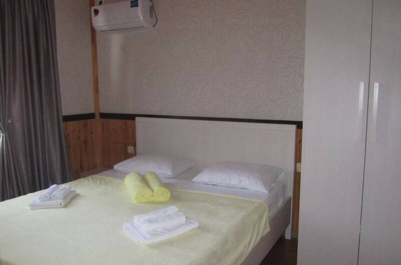 2-х местный «Эконом»