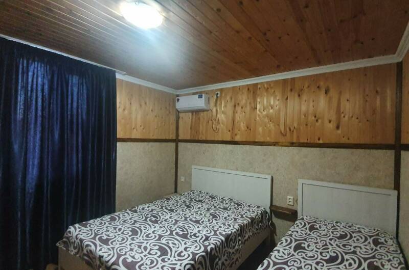 3-х местный «Эконом»