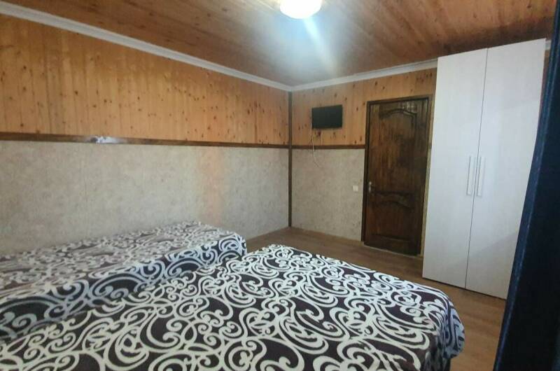 3-х местный «Эконом»