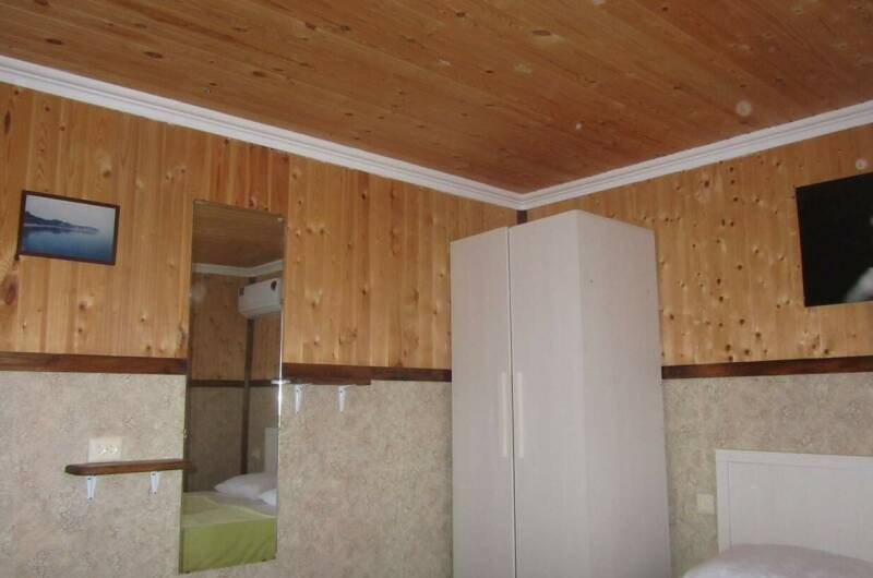 4-х местный «Эконом»