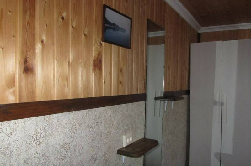 4-х местный «Эконом»