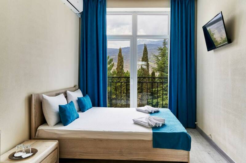 Двухместный «Стандарт»