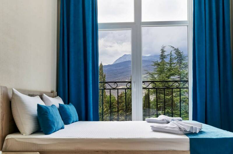 Двухместный «Стандарт»