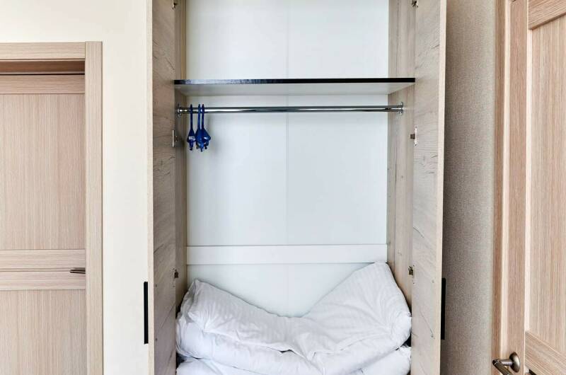 Двухкомнатный «Семейный»