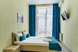 Изображение Изображение гостиницы "Отель «Кристалл»" #5 #5