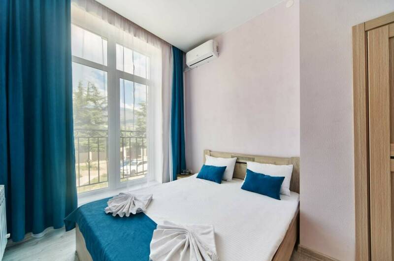 Двухместный «Улучшенный»