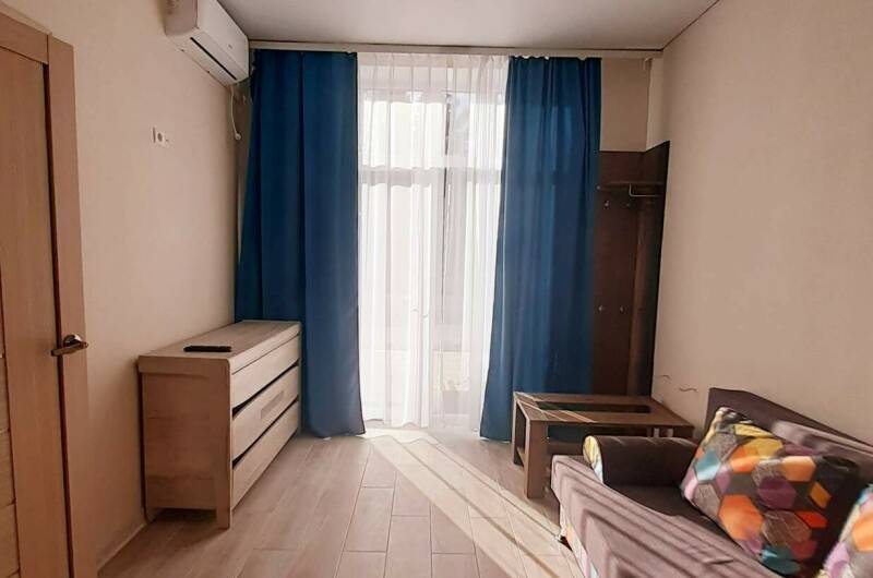 Двухкомнатный «Семейный» с кухней