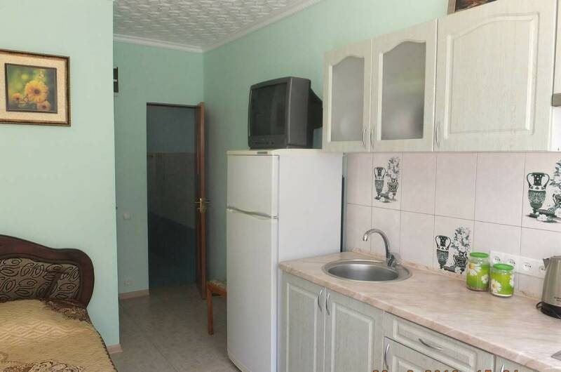 Зеленый номер