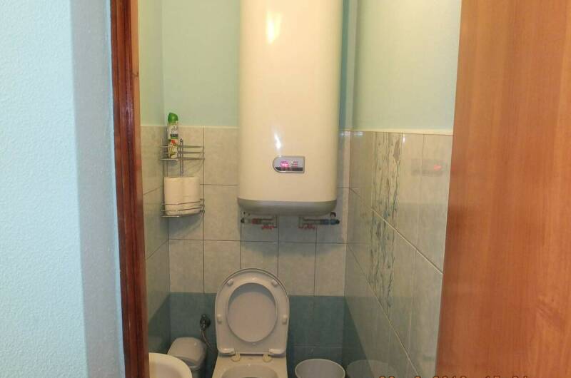 Зеленый номер