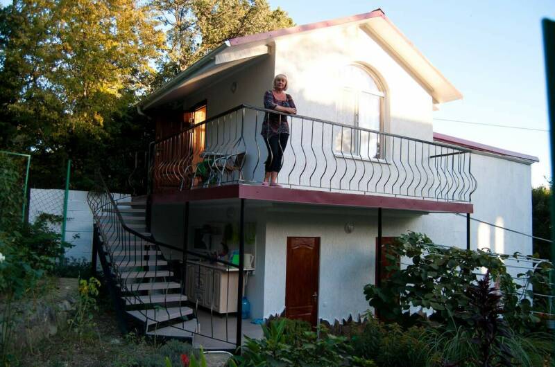 Абрикосовый номер