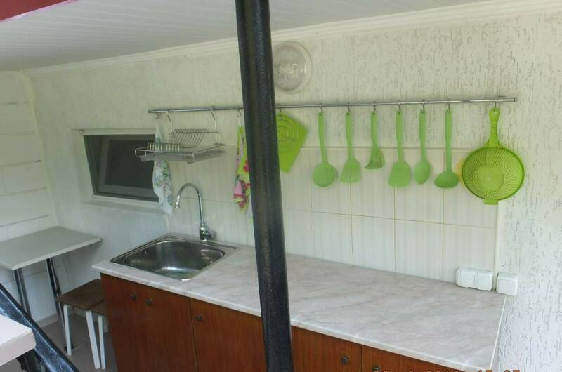 Абрикосовый номер