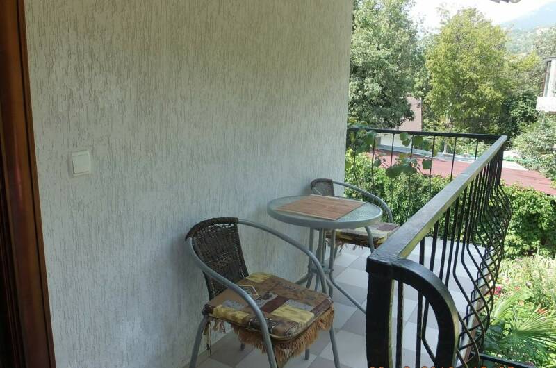 Абрикосовый номер