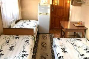 Изображение Изображение гостиницы "Гостевой дом «Дельфин»" #2 #2