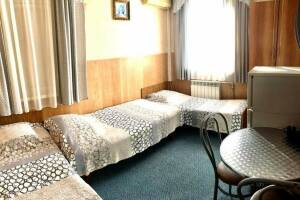 Изображение Изображение гостиницы "Гостевой дом «Дельфин»" #4 #4