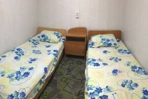 Изображение Изображение гостиницы "Гостевой дом «Мирах»" #1 #1